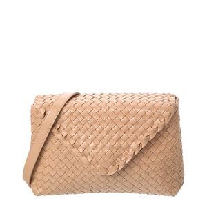 Rafé Jamie Leather Crossbody